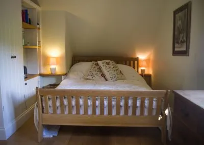 self catering bed and breakfast shropshire