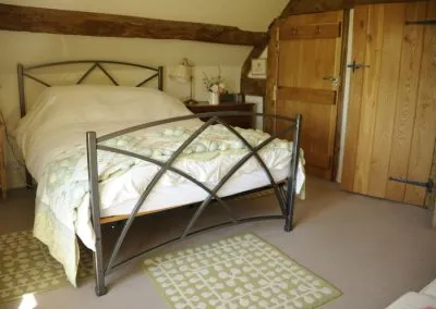 ludlow self catering