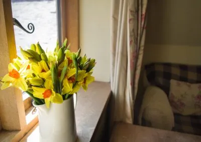 bed and breakfasts ludlow