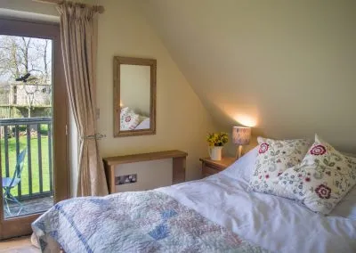 B&B ludlow