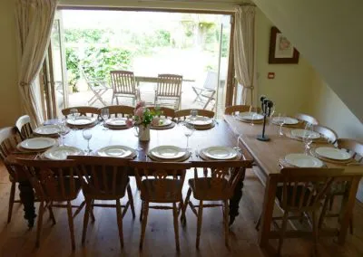 michelin star accommodation ludlow